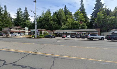 Interstate Insurance Services