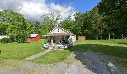 Holly & Russell Boggs