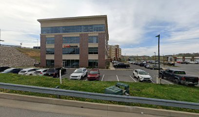 Leanna Smith at Comparion Insurance Agency