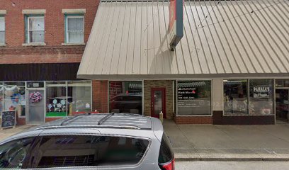 Brandon McNeely – State Farm Insurance Agent