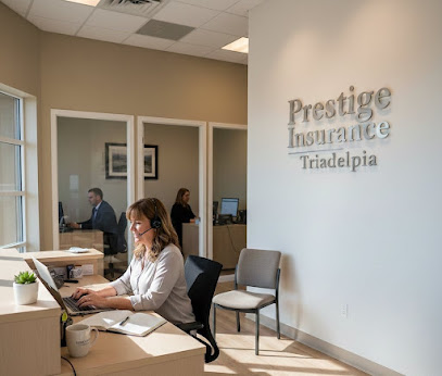 Prestige Insurance Triadelphia