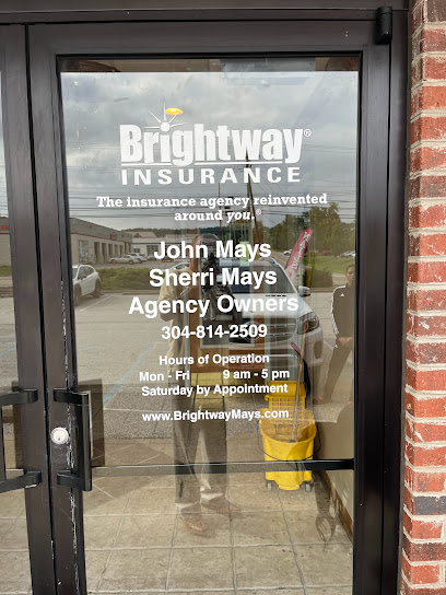 Brightway Insurance, The Mays Agency