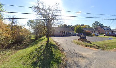 Spiker & Associates LLC