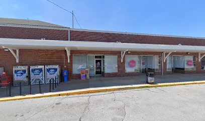 Smith-Nadenbousch Insurance