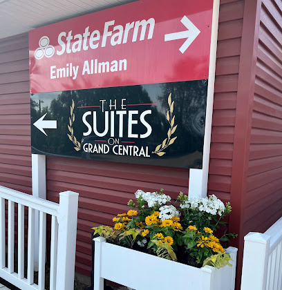 Emily Allman – State Farm Insurance Agent