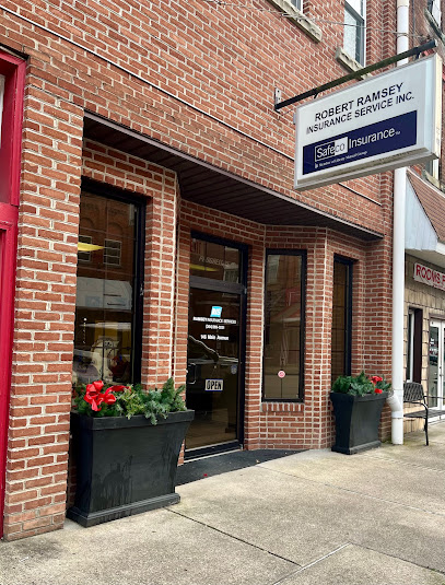 West Virginia Insurance Agencies