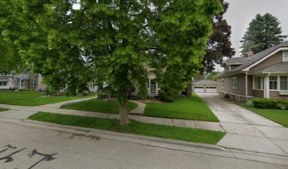 Axis Insurance Agency