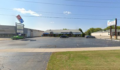 Wolfe Insurance Agency