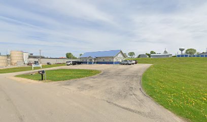 Town & Country Insurance Services Inc