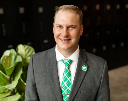 Joe Dencker – COUNTRY Financial Agent