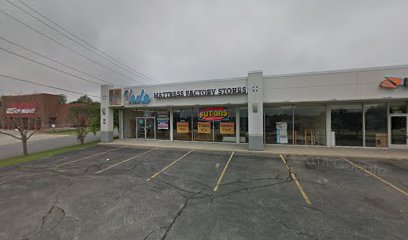 Trusted insurance agency