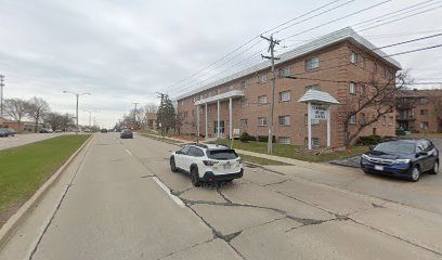 Fitzharris Agency Inc