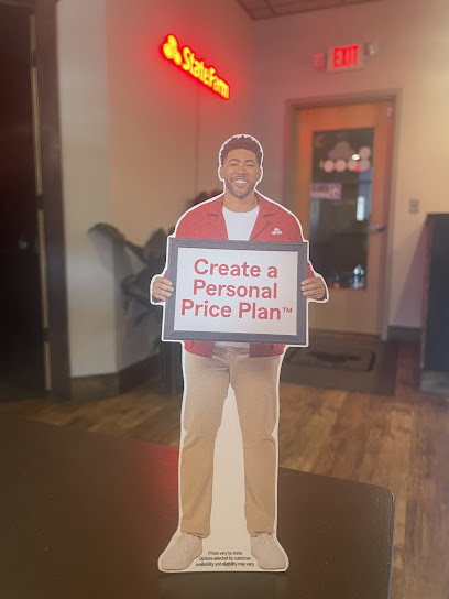 Mallory Rodriguez – State Farm Insurance Agent