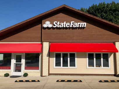 Jake Dillenburg – State Farm Insurance Agent