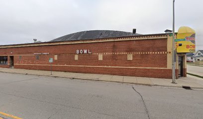 Allistrust Insurance Service