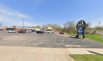 Amy Steinman, Spectrum Insurance Group