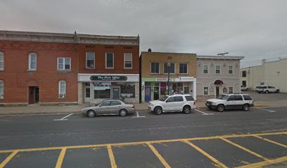 Farmers Insurance – Nathaniel Feala